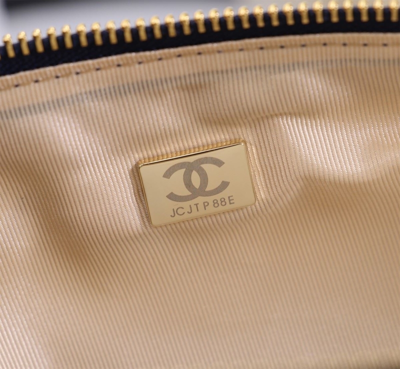 Chanel Top Handle Bags